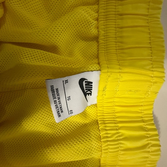 Nike Athletic Shorts - Picture 3 of 3
